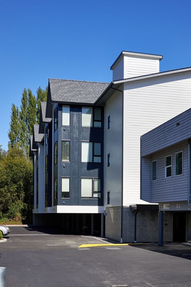 The Easterly Apartment Homes