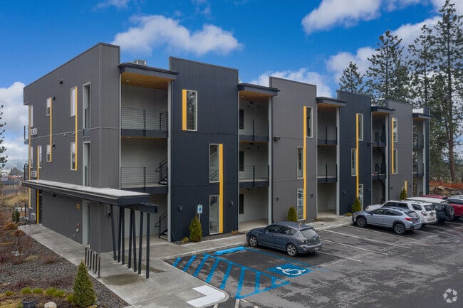 Building Photo - The Scott Residence Rental