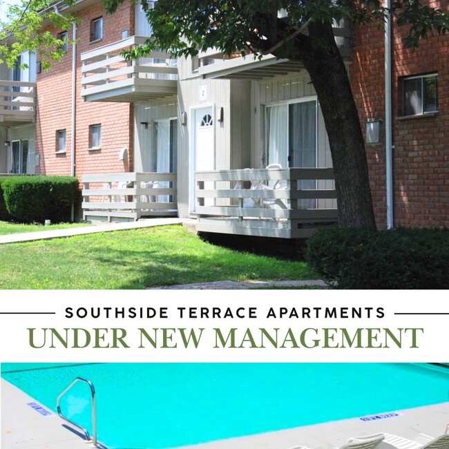 Southside Terrace Apartments - Southside Terrace Apartments