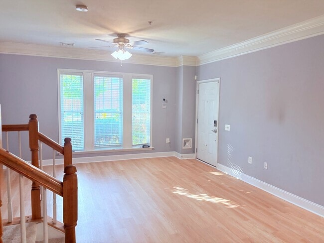 Photo - POTOMAC CLUB - TOWNHOUSE CONDO