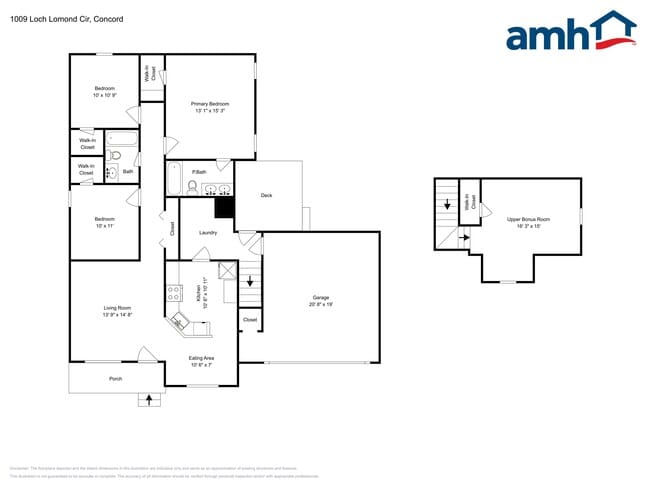 Photo - 1009 Loch Lomond Cir