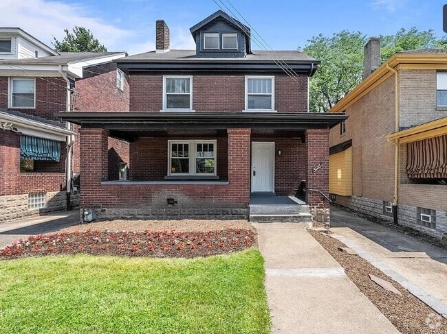 Building Photo - 5126 Beeler St Rental