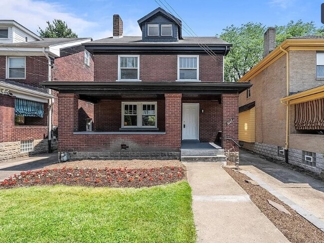 Photo - 5126 Beeler St House