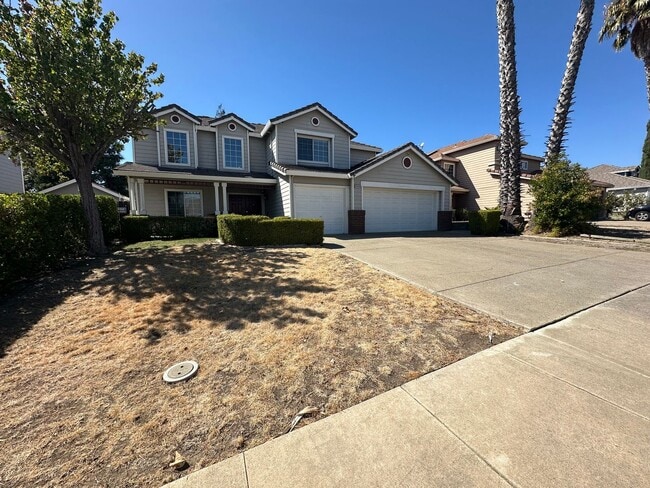 5144 Pioneer Way