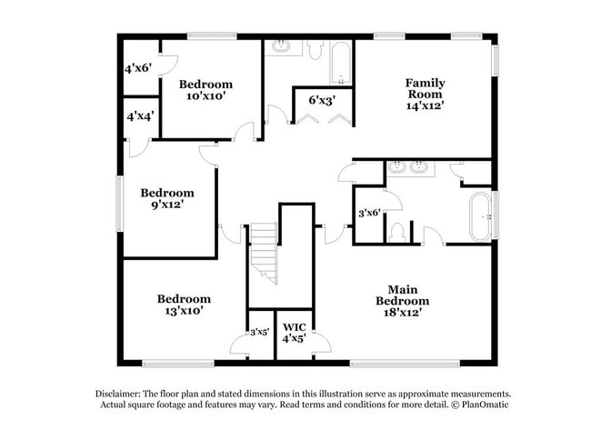 Photo - 2610 Heather Knoll Dr