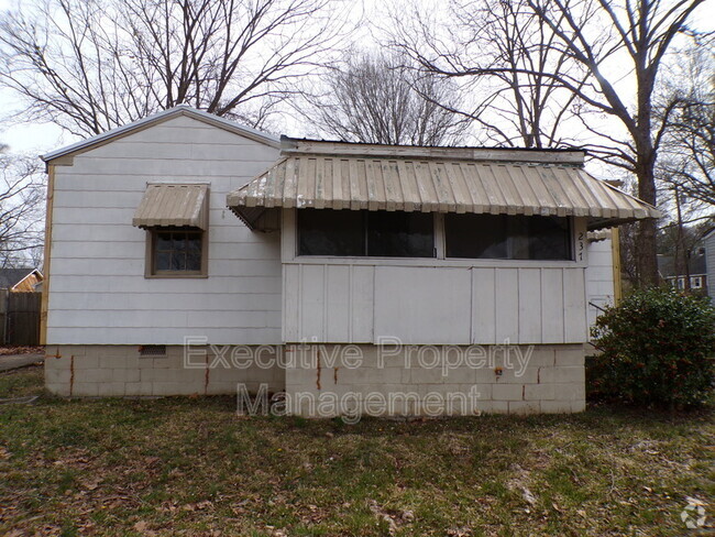 Building Photo - 237 20th St SW Rental