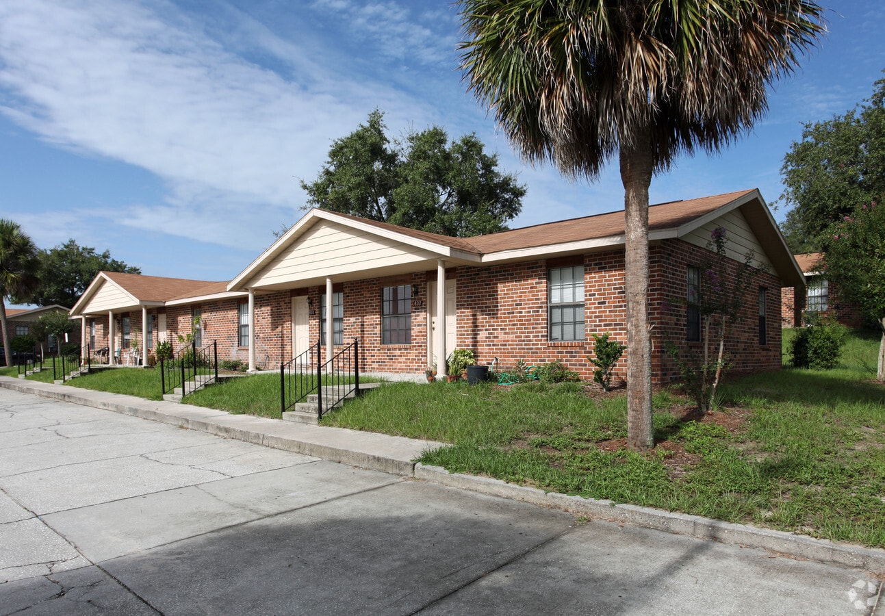 Photo - Sun Village Apartments
