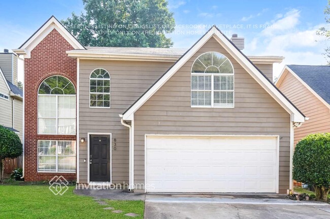 Photo - 830 Ahearn Ct House