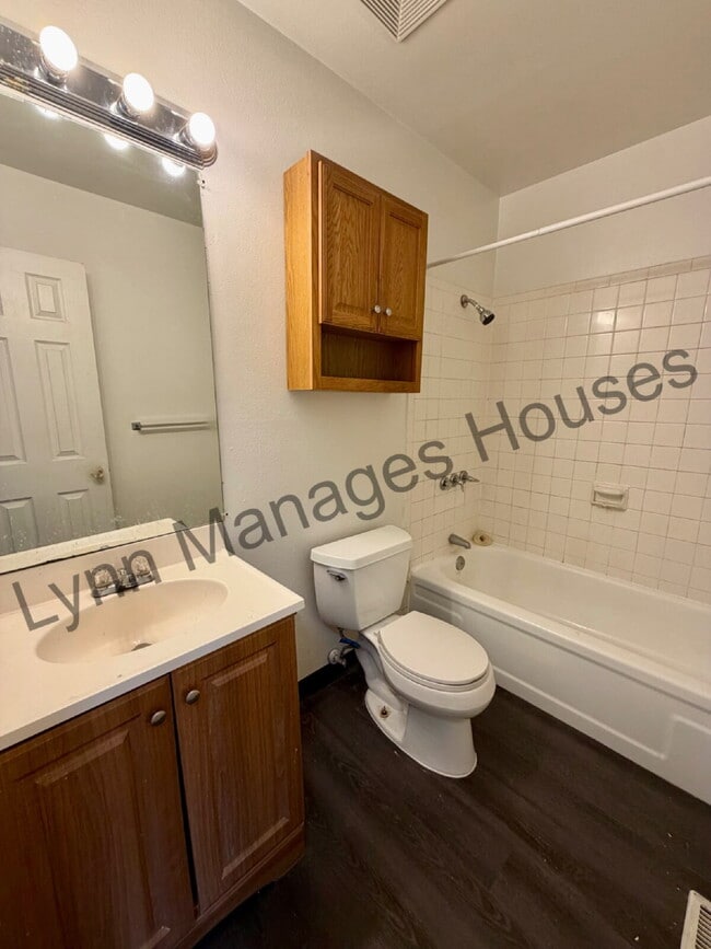 Photo - Main Level Three Bedroom Now Ready!