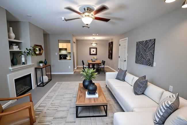 Photo - The Sound at Saint Martin