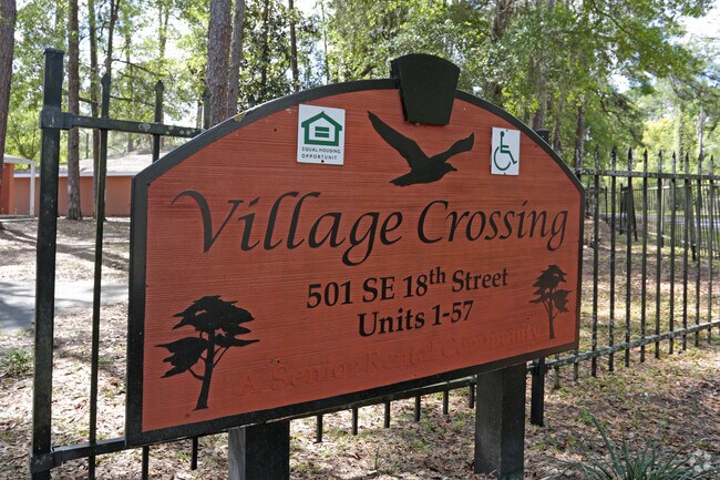 Photo - Village Crossing Apartments