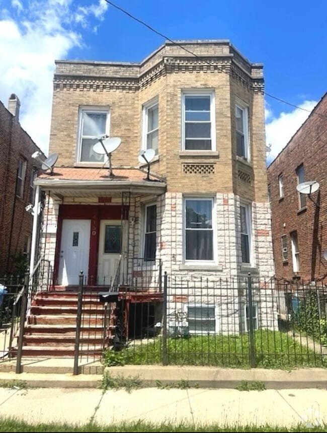 Building Photo - 4150 W 24th St Unit Talmai Rental