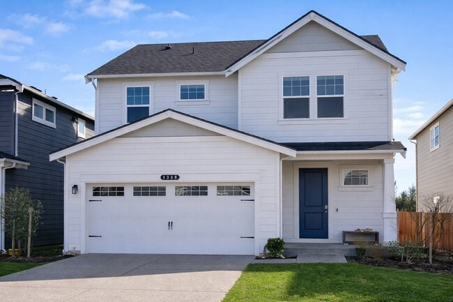 Building Photo - 1388 SW Pendleton Way