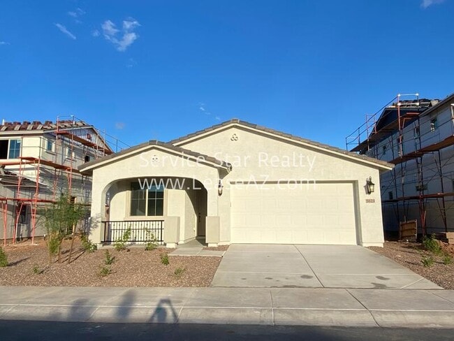 Building Photo - 5623 S Veneto Rental