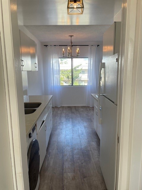 Kitchen - 1030 Idaho Ave