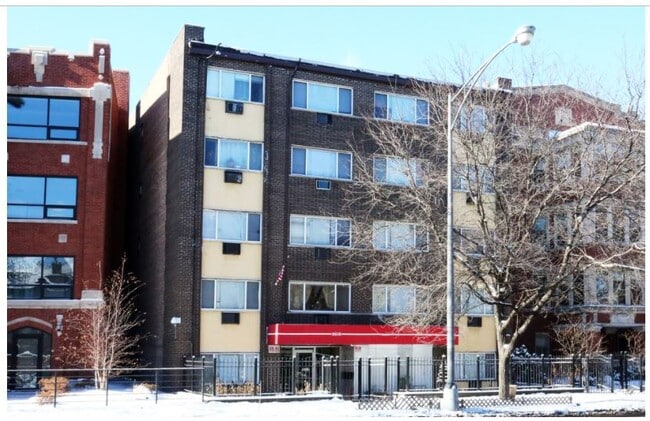 Photo - 6910 N Sheridan Rd Unidad 402