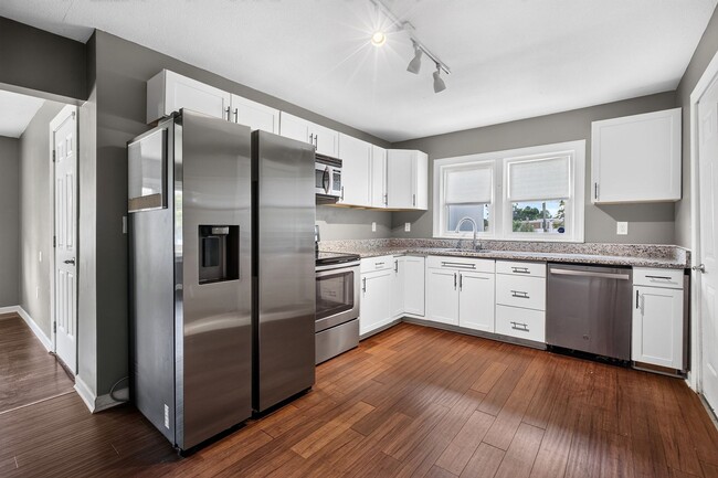 Photo - Pet Friendly House