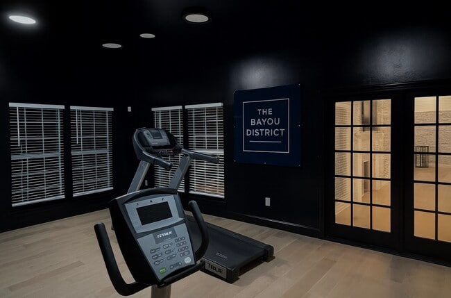 Photo - The Bayou District