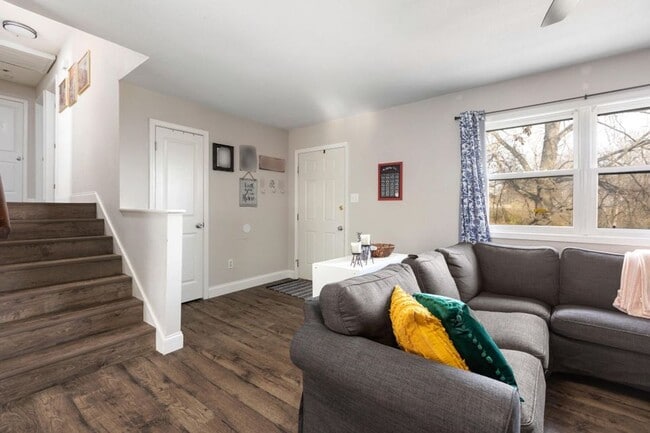 Photo - Beautiful Single Family Home