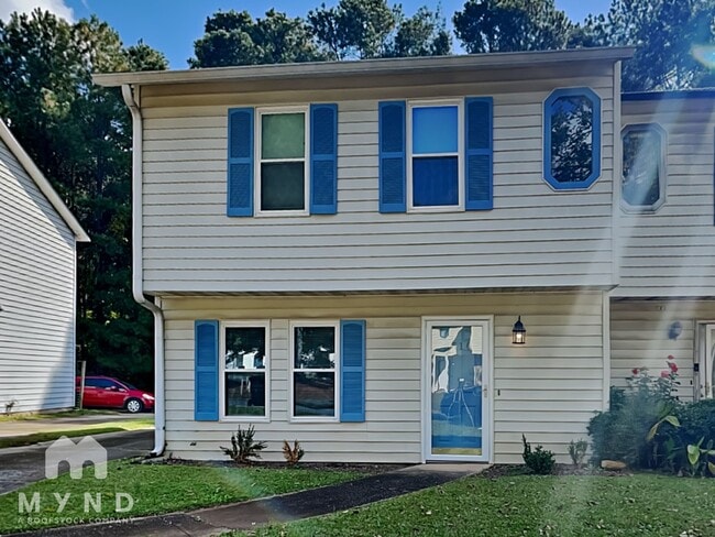 Building Photo - 3510 Hopkins Ct Rental