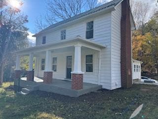 Building Photo - 2121 Sawmill Rd