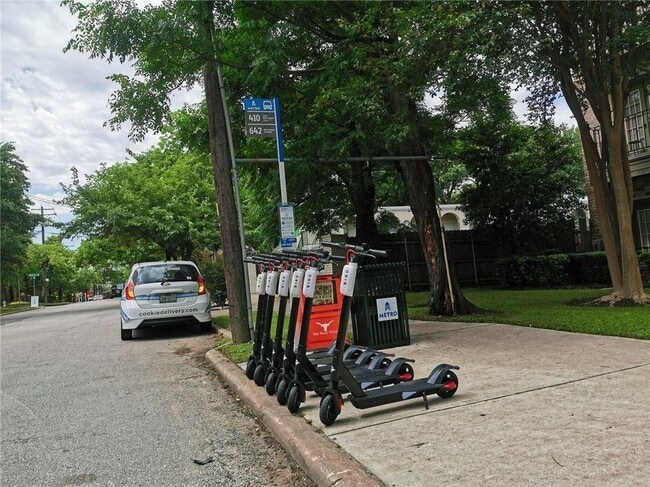 Photo - 2216 San Gabriel St Unit 102