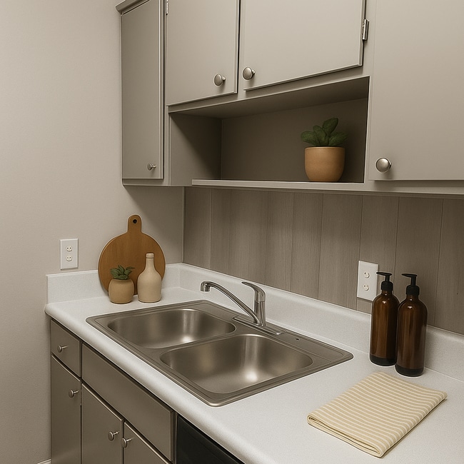 Photo - Wind Crest Apartments & Townhomes