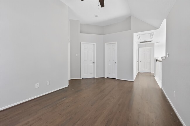 Photo - 17711 Shelby Oaks Cir