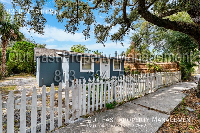 Photo - 8318 N 14th St