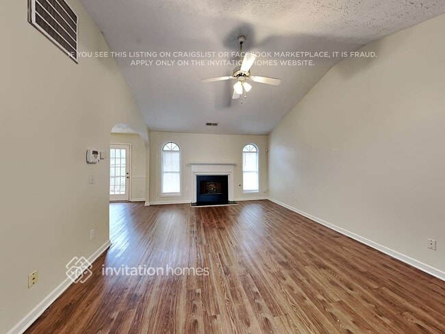 239 Misty Ridge Trail