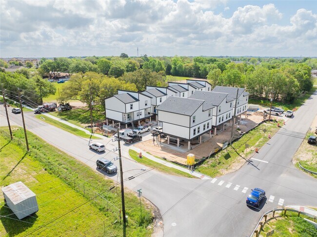 Photo - 32001 Waller Tomball Rd