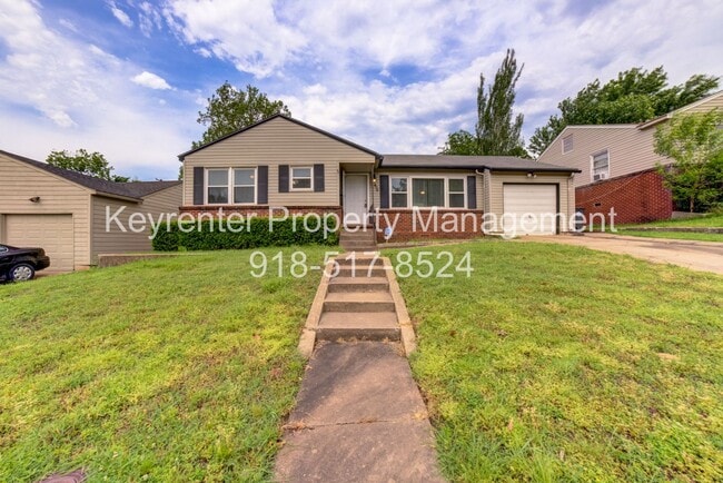 Building Photo - Charming 3 Bedroom 1 Bath near Route 66!