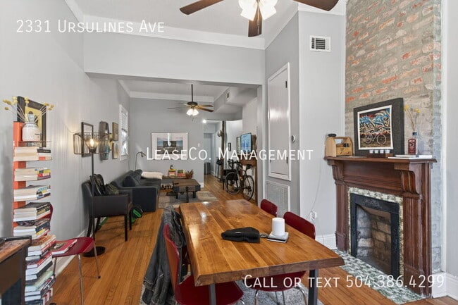 Photo - 2331 Ursulines Ave
