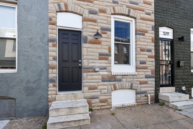 531 N Belnord Ave