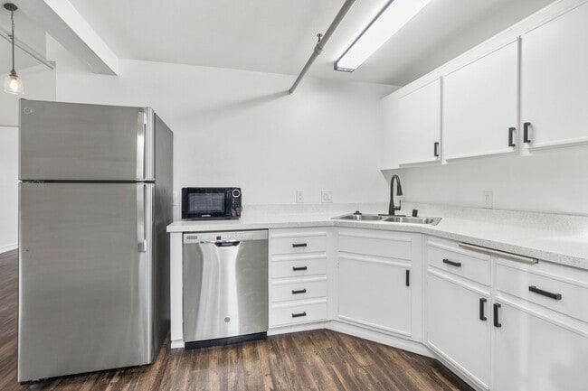 Photo - Cornerstone Lofts