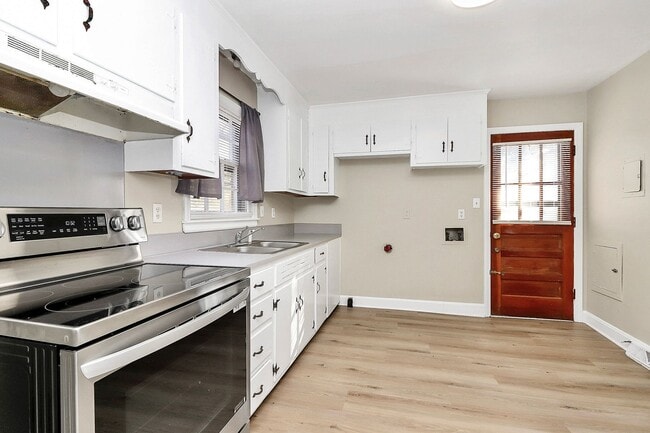 Photo - Beautifully Updated Two Bedroom Duplex