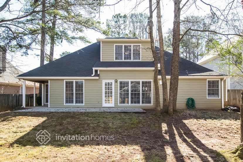 Photo - 3475 Whisperwood Ct NW