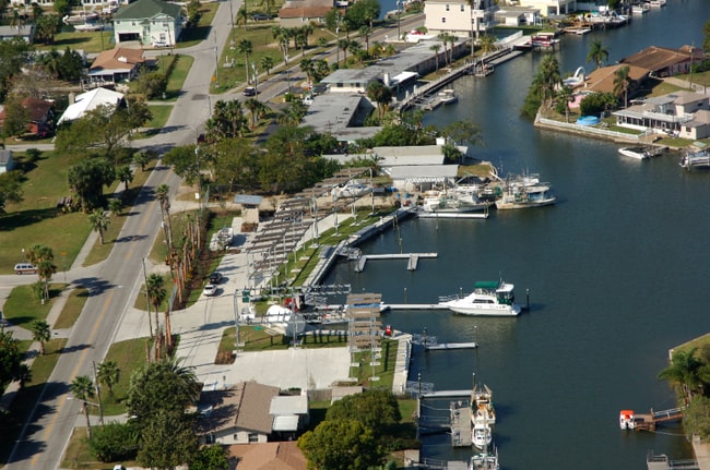 Building Photo - 6423 Harbor Dr Rental