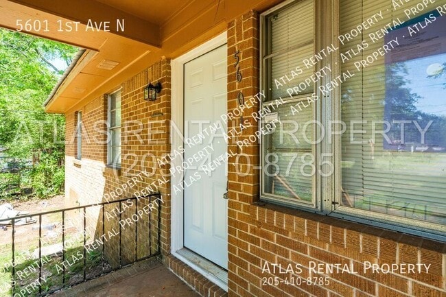 Photo - 5601 1st Ave N