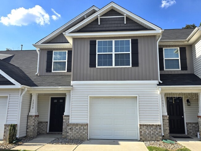 Building Photo - 3859 Copperfield Ct