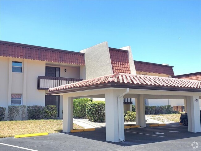 Building Photo - 311 Garvin St Unit 207B Rental