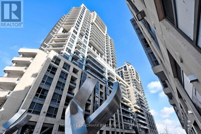 Photo - 9201 Yonge St Unit Nw-201