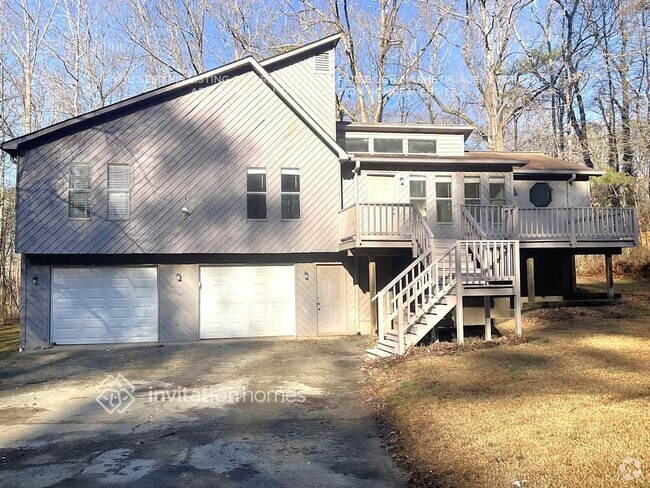 Building Photo - 2199 Mohawk Trail Rental