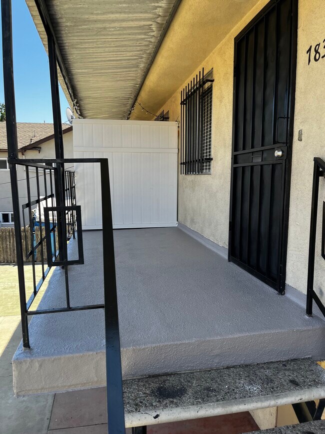 783 Karesh Ave Unidad 783