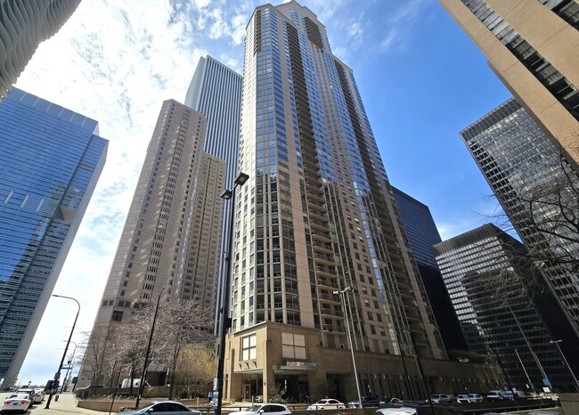 Photo - 222 N Columbus Dr Condo Unit 1001