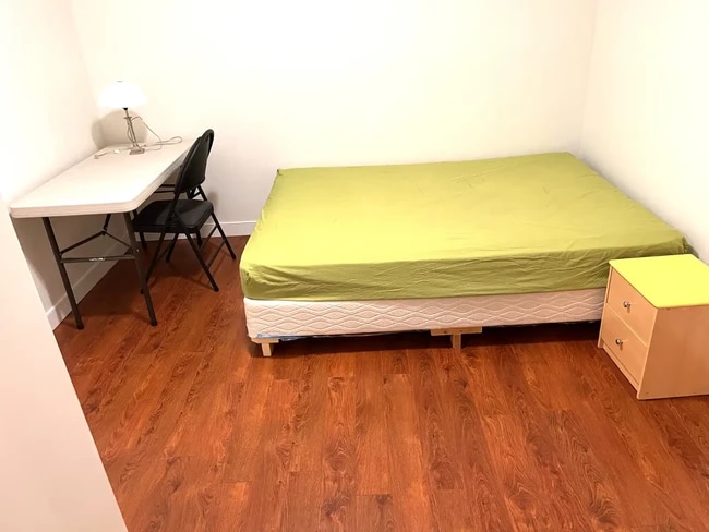 3385 Watkins Av Unit Furnished 2 Bedroom Basement Suite