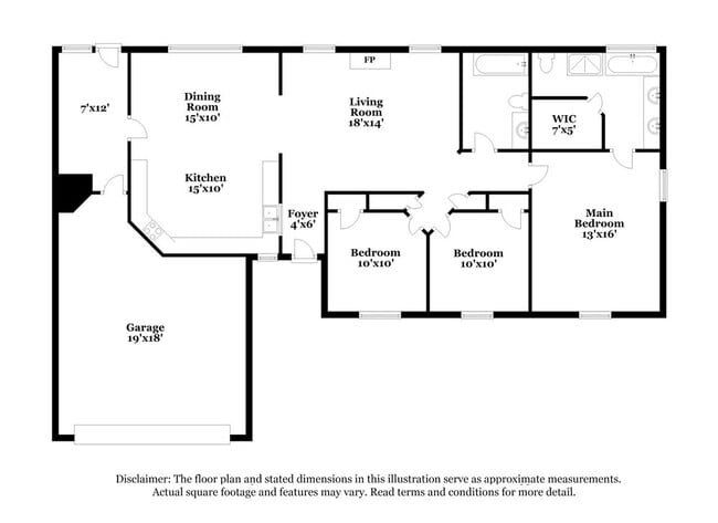 Photo - 4430 Highgrove Dr