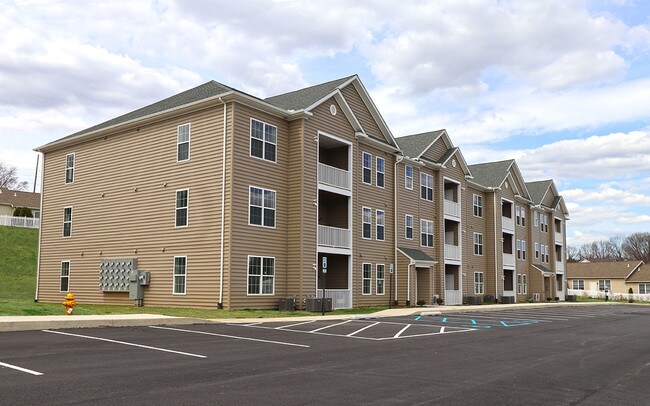 Lexington Commons