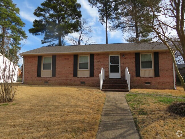 Building Photo - Colonial Heights Rental