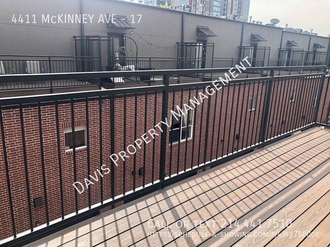Photo - 4411 McKinney Ave